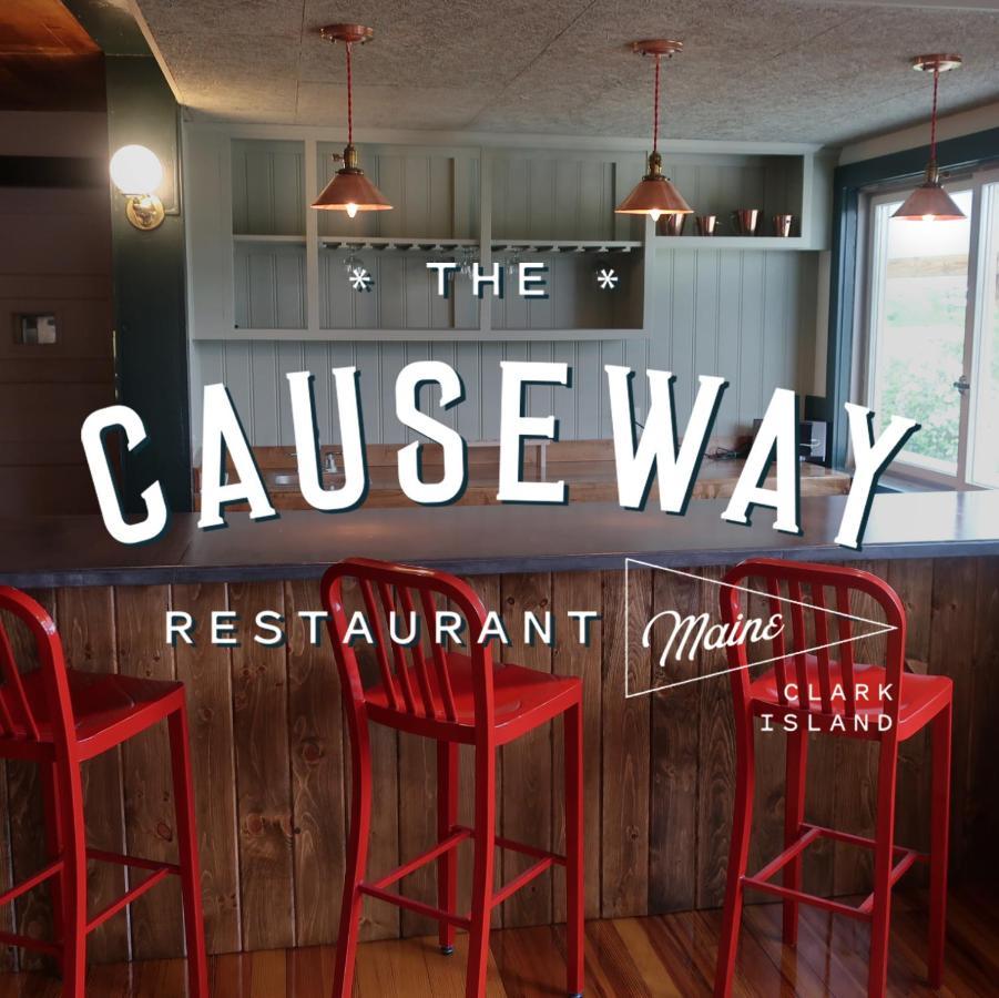 Inn The Craignair & Causeway Restaurant 3*