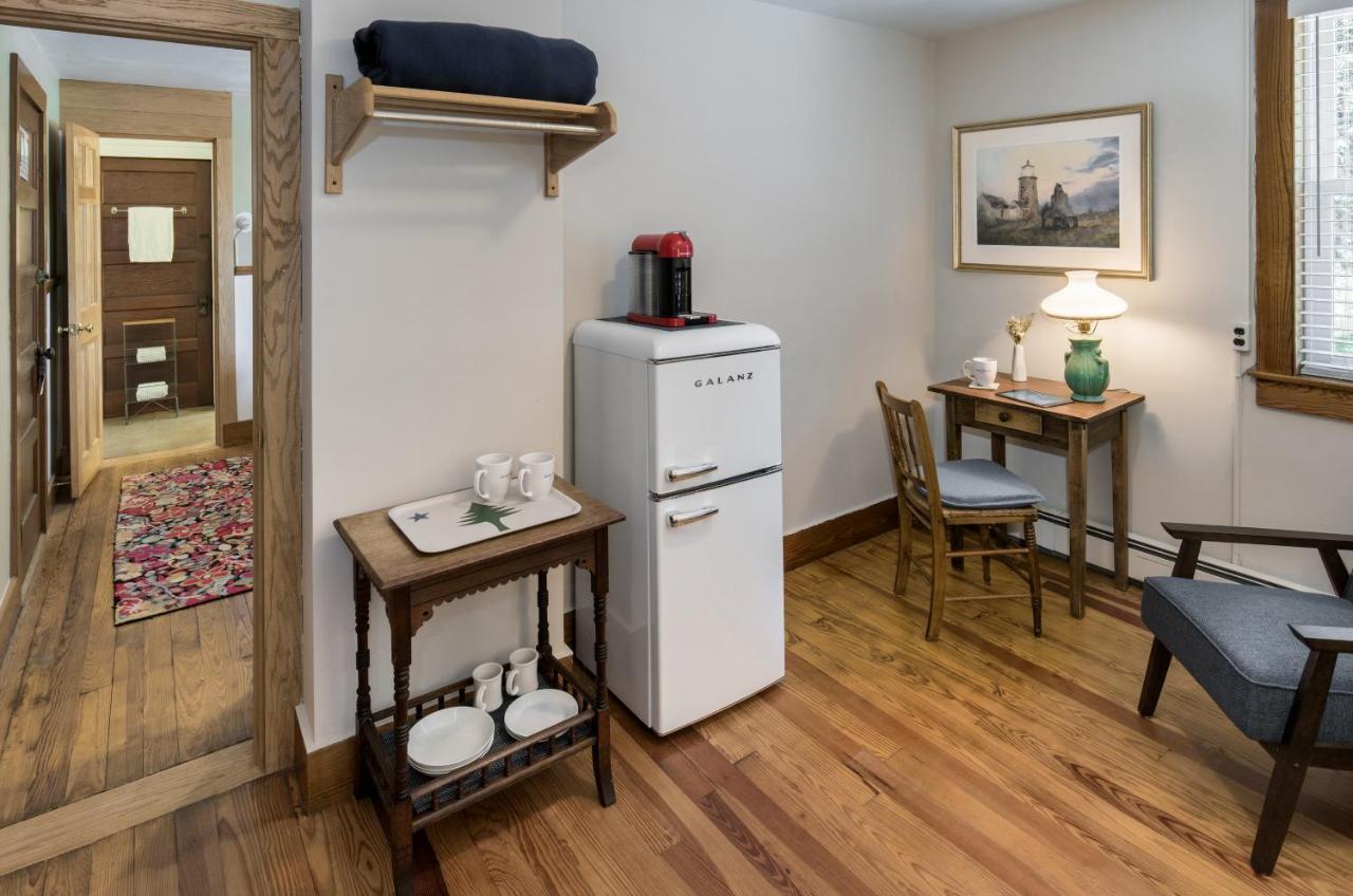 The Craignair & Causeway Restaurant Inn