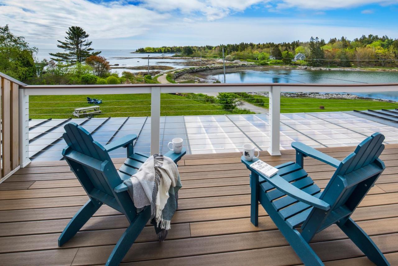 The Craignair & Causeway Restaurant Inn