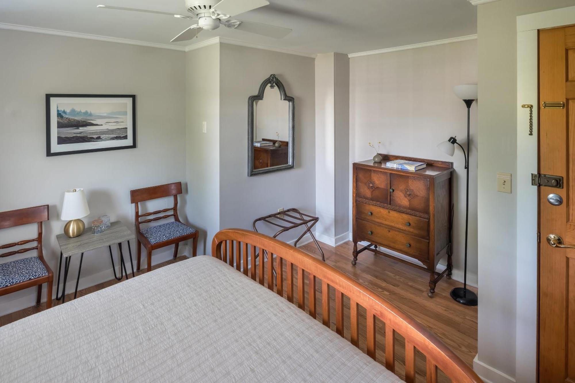 The Craignair & Causeway Restaurant Inn 3*
