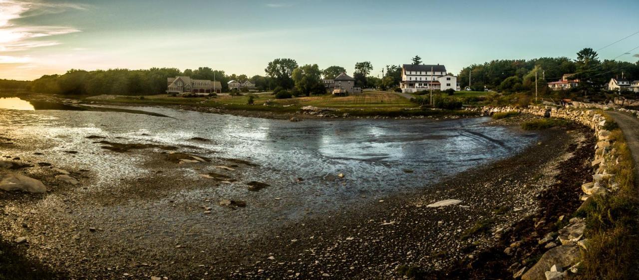 The Craignair & Causeway Restaurant Spruce Head
