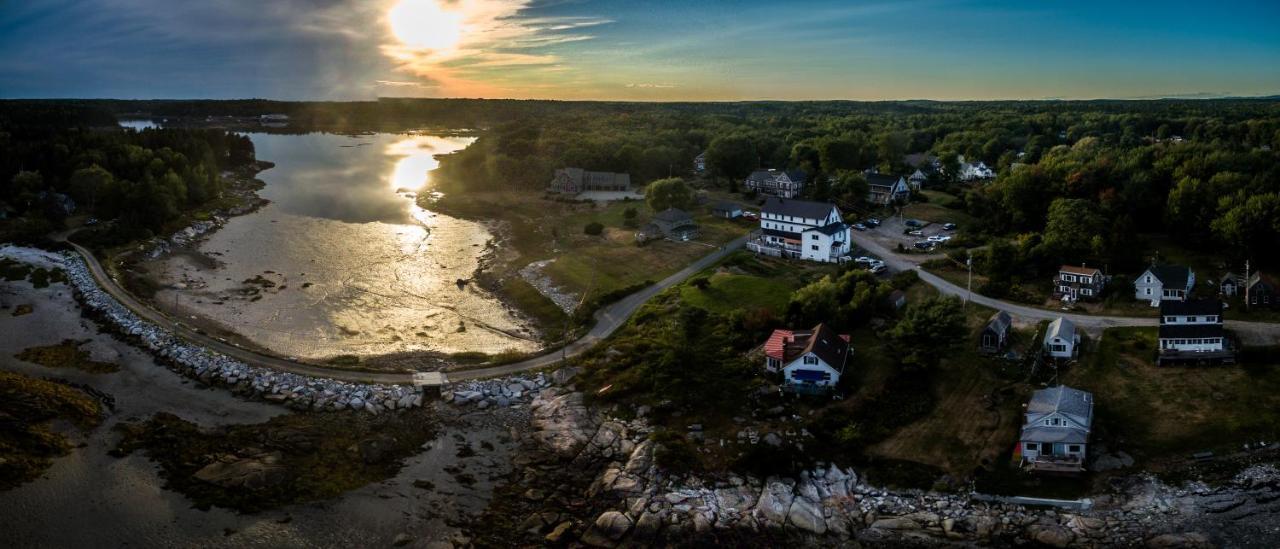 The Craignair & Causeway Restaurant Inn 3*