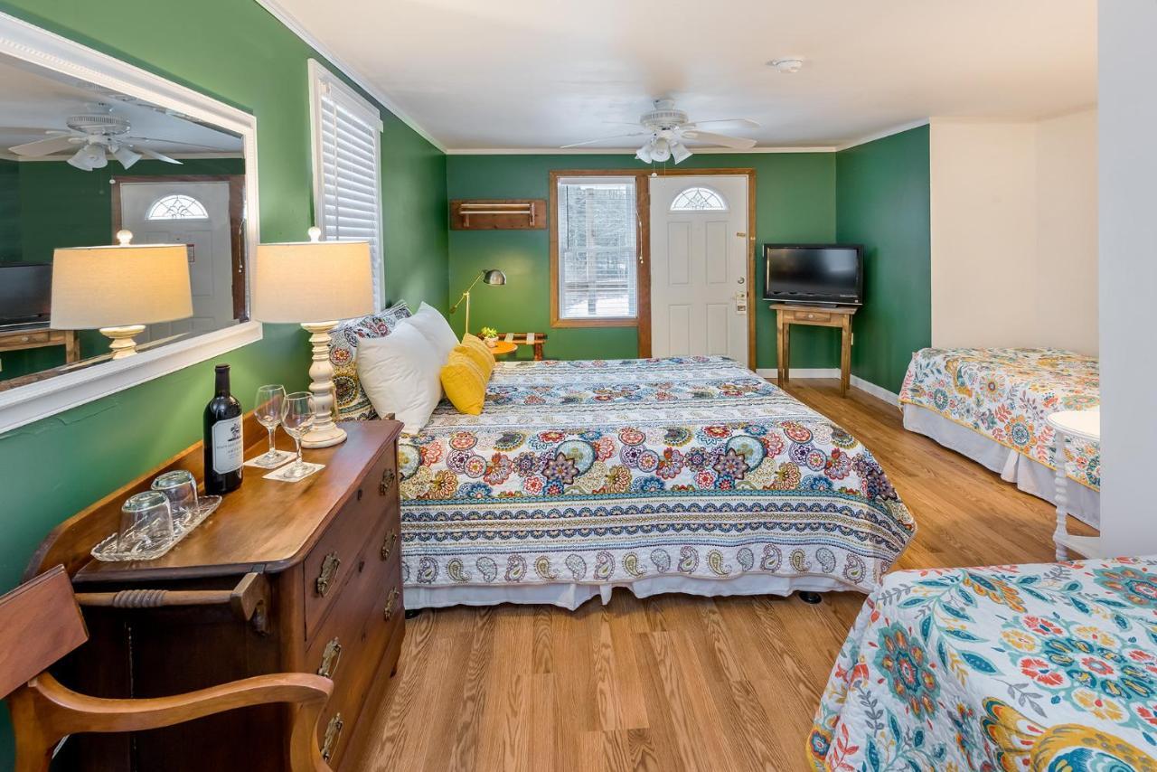 The Craignair & Causeway Restaurant Inn